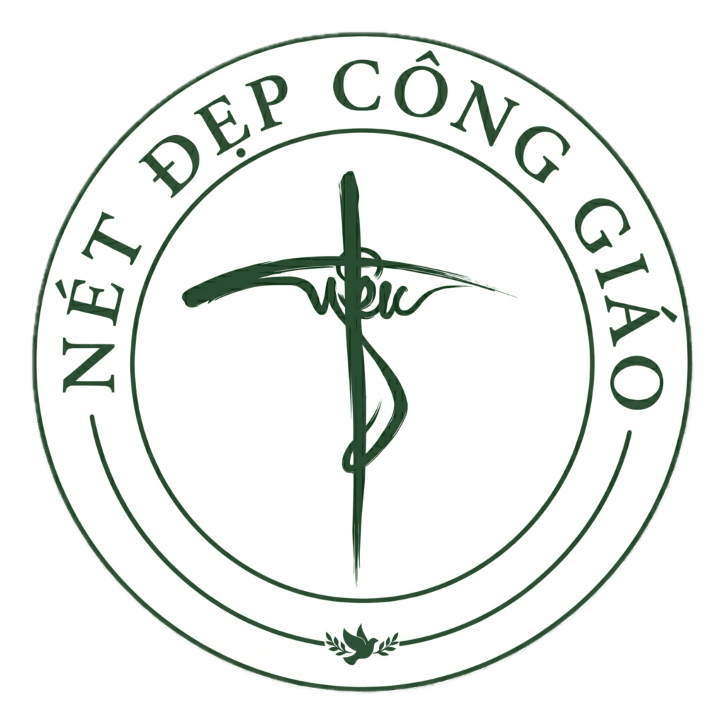 Nét Đẹp Công Giáo